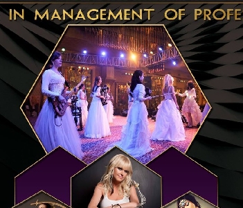 One Way Events & Entertainment Pvt. Ltd.