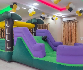 The Event & Decor Company