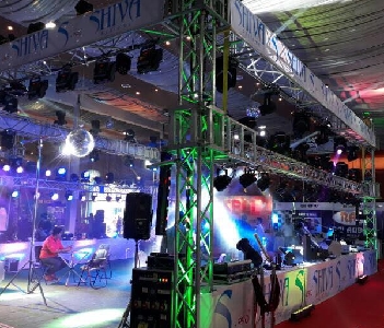 S PRO Lights