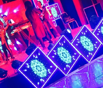 Ashoka sound service