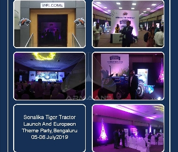 ARMAANS EVENT