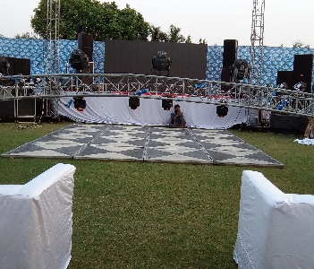 Chawla Sound