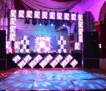 AARAV MALIK EVENTS