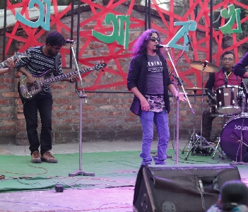 Feelings The BAND
