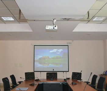 Ampaq Technologies Pvt Ltd