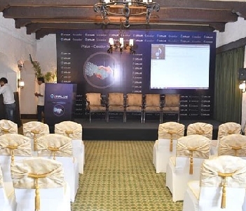 Perfect Perfection Events