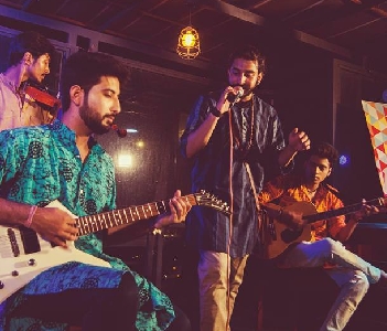 Desi Strings