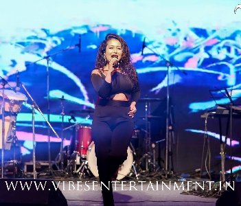 Vibes Entertainment Private Limited