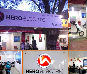 Attri Events Delhi