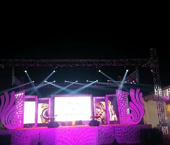 Divine Events