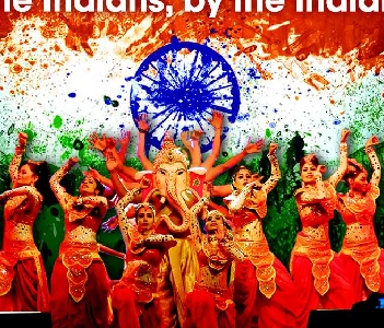 Dance Smith Pvt. Ltd