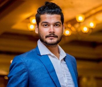 anchor aka ungli baba