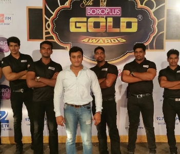 Sara security & Facility Service Pvt. Ltd