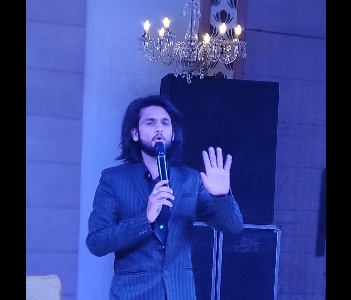 Anchor Sachin