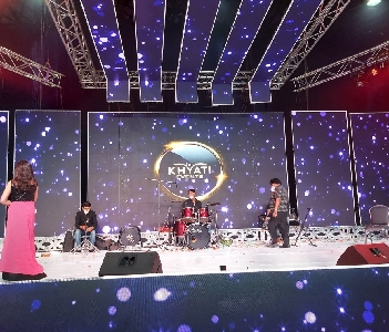 KHYATI EVENTS