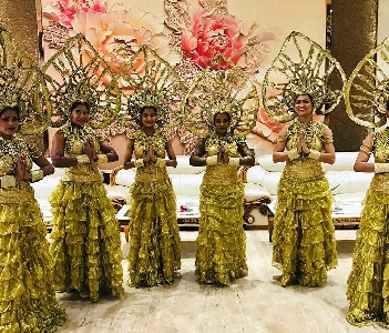 Ira Events & Entertainment Pvt.Ltd.
