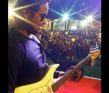 Anil Galav
