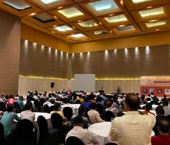 DHOOM EVENT GROUP