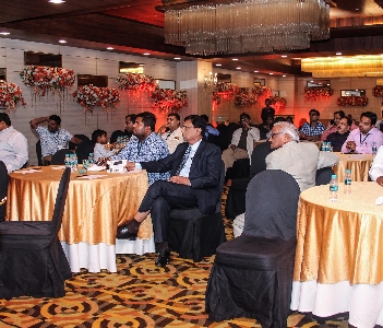 Corporate Event Photographers Delhi