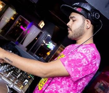 DJ Lush