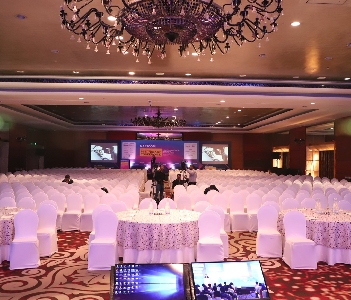 Greyshine Events Pvt. Ltd.