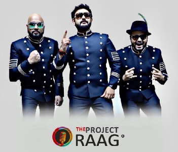 The Project Raag