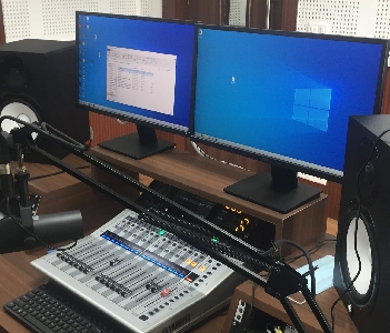 Pro Audio Services