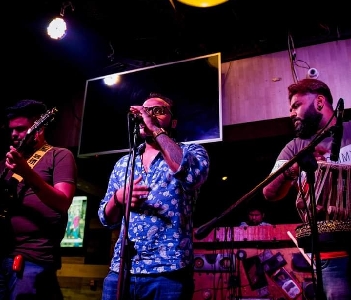 Sattvatheband