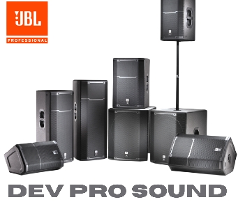 Dev Pro Sound