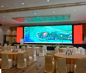 Ekatra Events & Media Pvt Ltd