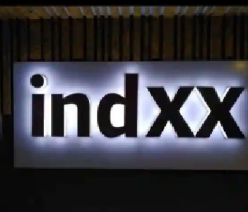 Signage Solutions INDIA