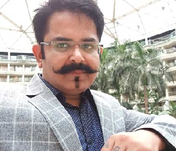 Sumit kharbanda