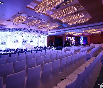 Orange Events & Entertainment