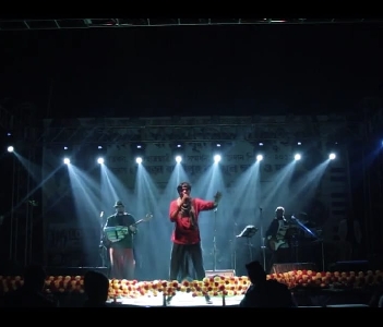 Char Purush The Band