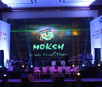 Moksh Events
