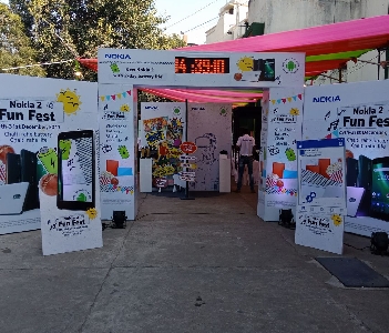 Magnetic Events & Promotions