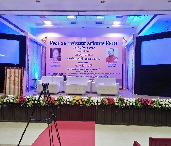V Jas Events