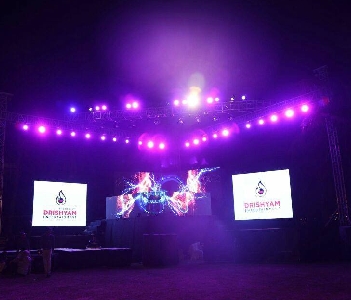 Shree Drishyam Entertainment