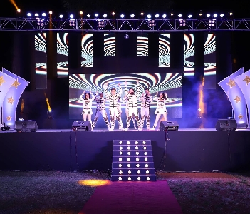 Shrazz Events
