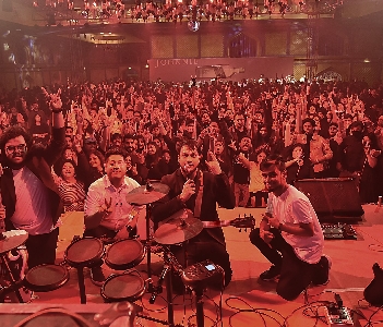 Alo The Band