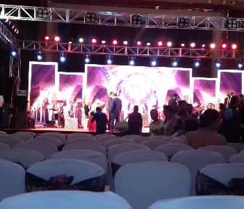 Jk event company