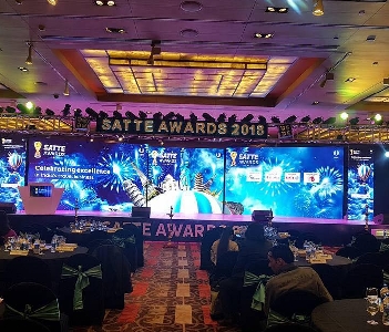 Scotch Events & Productions