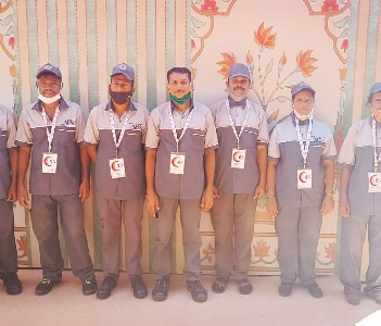 Abhinav Facility Services-AFS