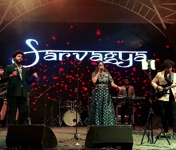 Sarvagya