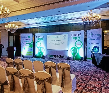 Spark Events & Promotions 