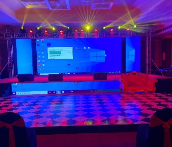 Showtime Event