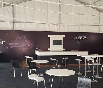 Silverline Total Exhibition & Event Solution