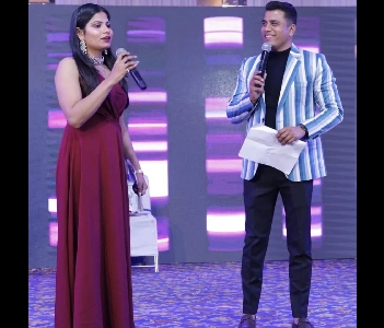 Rajasthan Anchors Association