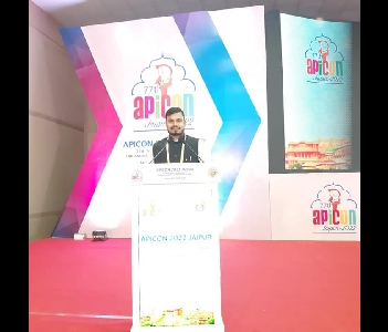 Anchor Ankit Khandelwal 