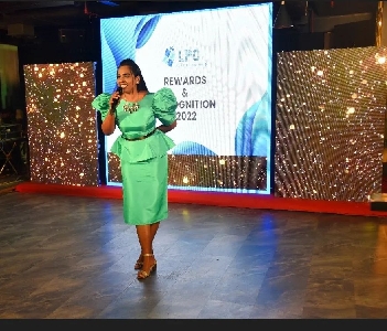Anchor Afsana-Events